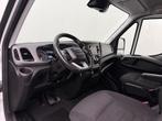 Iveco Daily 35S14 Hi-Matic Automaat Bakwagen+Laadklep | 4,46, Auto's, Automaat, Gebruikt, Iveco, Origineel Nederlands