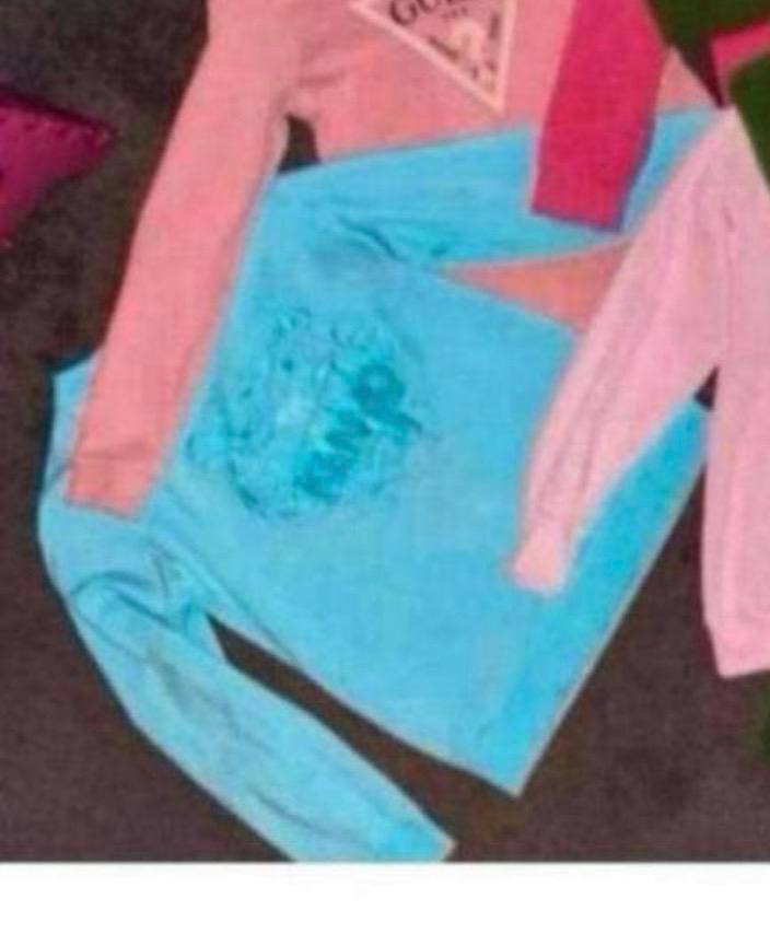 Kenzo  trui maat 140, Kinderen en Baby's, Kinderkleding | Maat 140, Ophalen of Verzenden, Zo goed als nieuw, Jongen, Trui of Vest