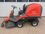Husqvarna RC 320TsAWD, Tuin en Terras, Zitmaaiers, Ophalen