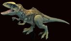 Jurassic Parc dino Superkolossale Giganotosaurus 99 cm lang, Ophalen, Zo goed als nieuw