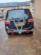 Nette Spinder 1 fietsdrager., Ophalen, Gebruikt, Trekhaakdrager