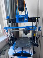 Anet A8 3D printer + filament + extra onderdelen, Computers en Software, 3D Printers, Ophalen, Gebruikt