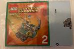 Lego 76091 Mighty Micros: Thor vs. Loki, Kinderen en Baby's, Speelgoed | Duplo en Lego, Ophalen, Nieuw, Complete set, Lego