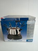 Elektrische fondue pan, Ophalen of Verzenden, Elektrisch, Fondueset