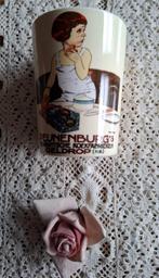 Peijnenburg beker, Brabantsche koekfabrieken, Geldrop, -, -, Ophalen of Verzenden, Zo goed als nieuw