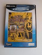 Age of empires gold edition PC, 1 speler, Ophalen of Verzenden, Zo goed als nieuw, Strategie en Constructie