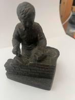 Metselaar beeldje, Ophalen of Verzenden, Zo goed als nieuw, Mens