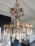 Kroonluchter, Ophalen, Gebruikt, Overige materialen, Frans antiek