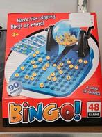 Bingo !, Vijf spelers of meer, Ophalen of Verzenden, Nieuw