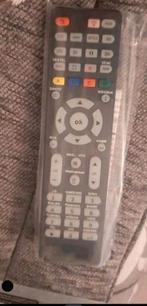 Nieuwe Universele Afstandsbediening voor TV's en meer, Ophalen of Verzenden, Nieuw, Universeel, Tv