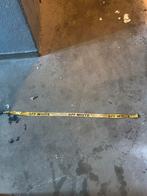 Off-White Gele Zadelriem, Ophalen of Verzenden, Zo goed als nieuw