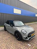 Mini Cooper JCW Dalston Edition 2021  Carplay + Leuke Opties, Auto's, Euro 6, Overige bekleding, Origineel Nederlands, Particulier