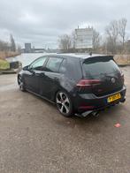 Volkswagen golf 7 gti performance Zwart, 230 pk, Stof, 1984 cc, Zwart