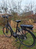 Elektrische fiets Amslod Venton LX, Ophalen of Verzenden, Zo goed als nieuw, Overige merken
