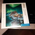 Puzzel 1000, Verzenden, 500 t/m 1500 stukjes, Zo goed als nieuw, Legpuzzel