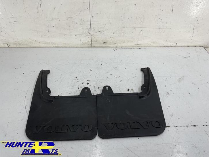 Set spatlappen Volvo 440 ('89-'97) 431428, Auto-onderdelen, Carrosserie en Plaatwerk, Volvo, Gebruikt, Ophalen of Verzenden