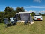 Combi Camp tent en trailer, Ophalen, Combi-Camp, Meerkleurig, Tot en met 5