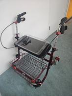Rollator xl, Diversen, Ophalen