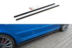 Voorlip sideskirt spoiler achterlip - Skoda Octavia RS 05-08, Ophalen of Verzenden