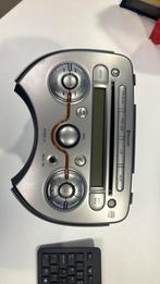 Autoradio cd speler Nissan Micra K13, Ophalen of Verzenden, Zo goed als nieuw
