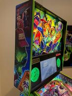 FOO FIGHTERS LIMITED EDITION PINBALL, Ophalen, Elektronisch, Stern, Zo goed als nieuw