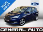 Ford C-Max 1.0 Titanium, NAVI, NIEUWE DISTRIBUTIE RIEM, Voorwielaandrijving, Gebruikt, Bedrijf, Handgeschakeld