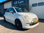 Fiat 500 1.2 Sport Abarth 2008 APK AIRCO, Voorwielaandrijving, Gebruikt, 1242 cc, 4 cilinders