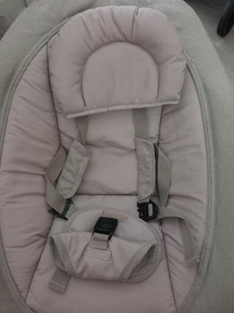 Wipstoel nieuw, Ophalen, Nieuw