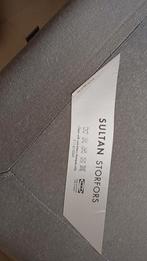 Boxspring sultan, Ophalen, Zo goed als nieuw, Tweepersoons, 80 cm