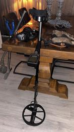 Nokta makro legend metaaldetector, Ophalen, Zo goed als nieuw, Overige merken