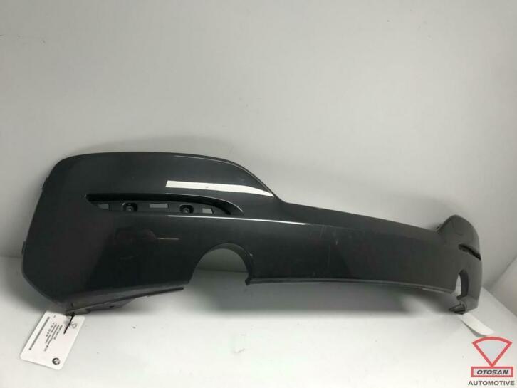 bmw 1 serie f20 lci m135i diffuser achterbumper, Petuelring 130
80788  Munich, DE, Gebruikt, Info@bmw.de, Ophalen of Verzenden