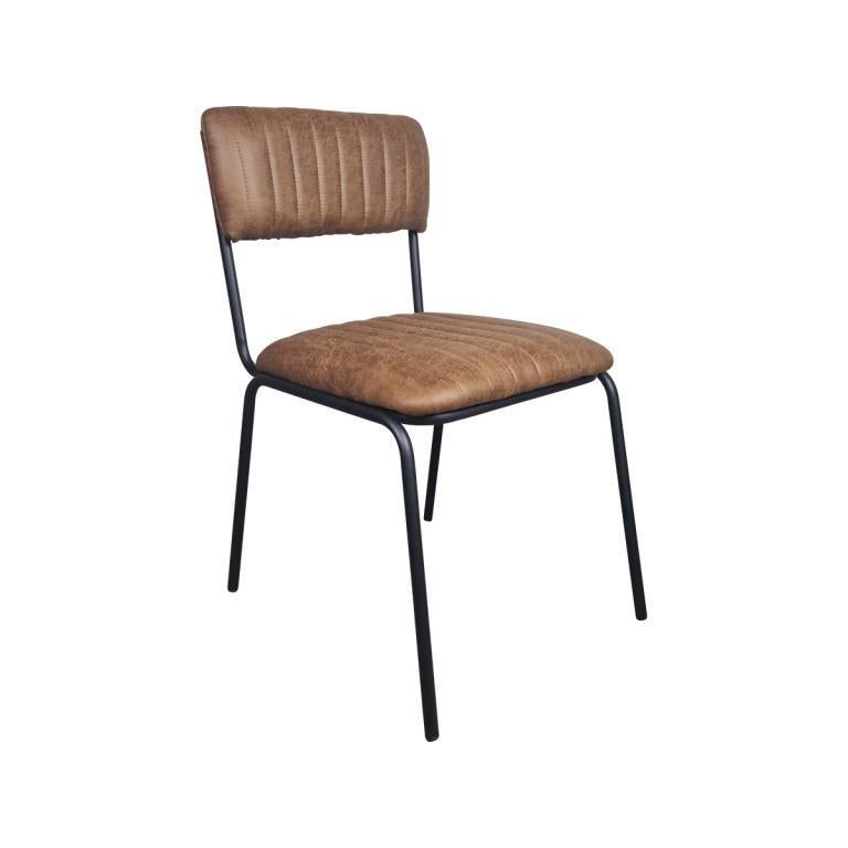 Aviator horeca stapel stoelen, bistro restaurant stoel  801, Ophalen, Nieuw, Vijf, Zes of meer stoelen
