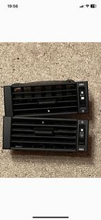 Mercedes W124 ventilatie roosters, Auto-onderdelen, Ophalen of Verzenden, Gebruikt, Mercedes-Benz