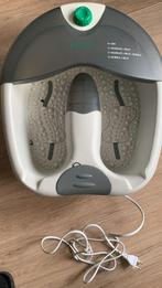 Voetenbad massage, Ophalen, Zo goed als nieuw, Hand- en Voetverzorging