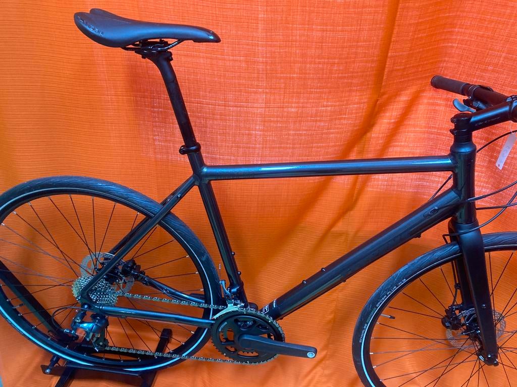 Stevens strada 600 nieuw/gavelfiets of fitness bike, Overige merken, De ruyterstraat 86, Nieuw, Cycling@steenbergen.cc