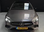 Mercedes-Benz A-klasse 200 AMG-Pakket Premium Plus | Memory, Gebruikt, 4 cilinders, USB, Bedrijf