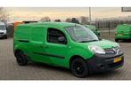 Renault Kangoo 1.5 DCI 66KW 90PK MAXI L2H1 EURO € 6.450,00, Gebruikt, Euro 6, 4 cilinders, 715 kg