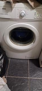 Samsung goedwerkende wasmachine, Witgoed en Apparatuur, Wasmachines, 6 tot 8 kg, Ophalen of Verzenden, 1200 tot 1600 toeren, 85 tot 90 cm