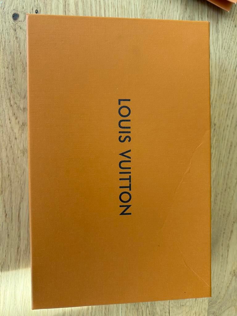 Louis Vuitton Riem en Portemonnee Set, Kleding | Dames, Riemen en Ceinturen, 3 tot 5 cm, 90 tot 100 cm, Heupriem, Ophalen of Verzenden