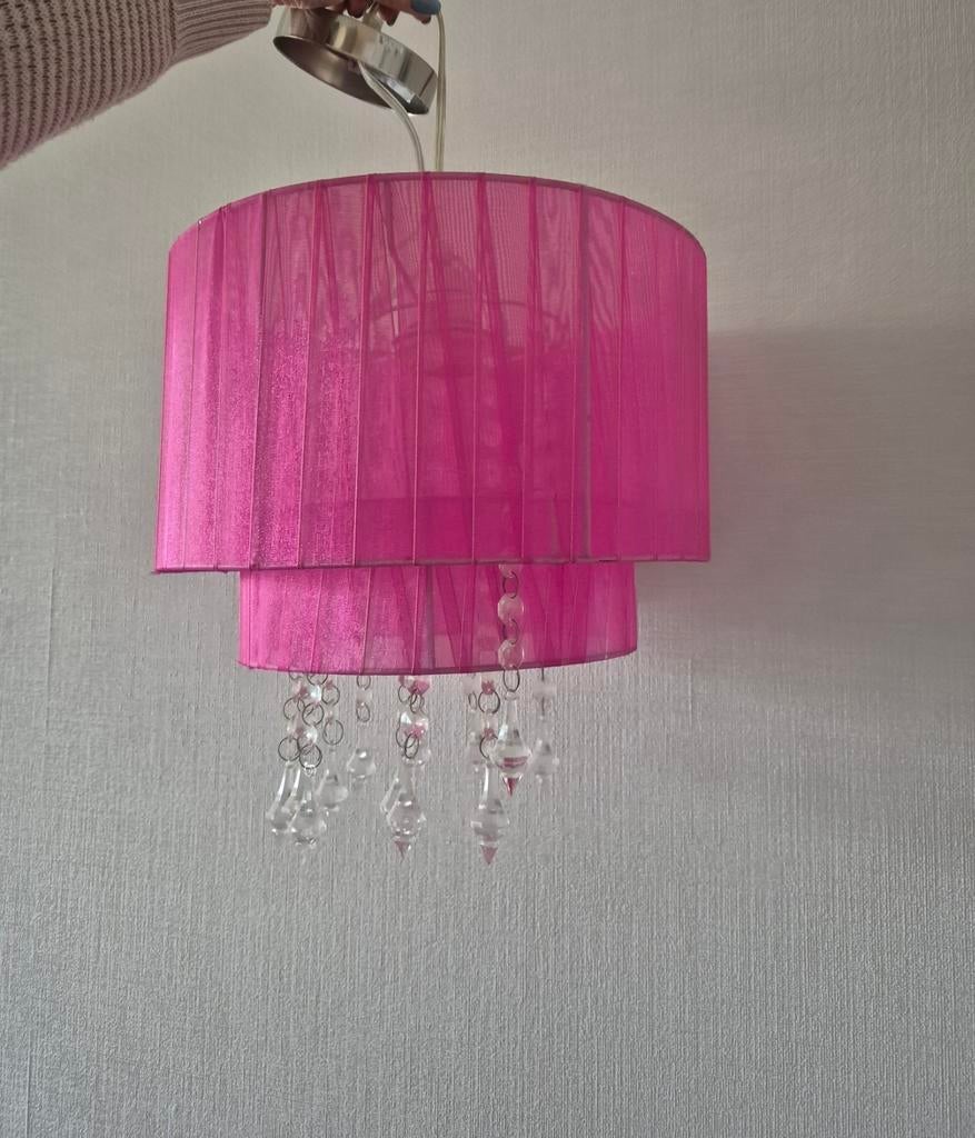 Lamp, Ophalen of Verzenden