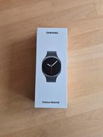 Samsung Galaxy Watch 8 - Nieuw in doos, Ophalen, Conditie, Zwart, Nieuw