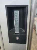 Gezocht deurklink merk Hartal, Caravans en Kamperen, Ophalen of Verzenden, Gebruikt