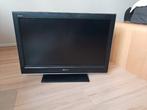 Sony televisie (serie KDL) met afstandsbediening, Ophalen, Gebruikt, 50 Hz, LCD