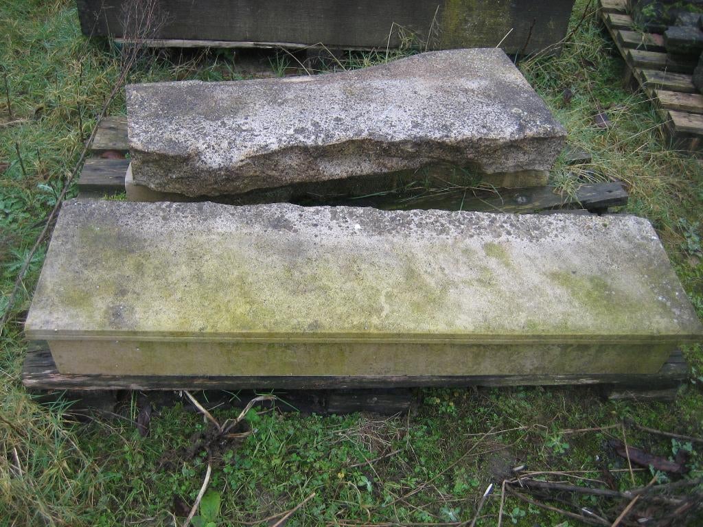 antieke franse hardstenen schouwen, Ophalen, Gebruikt, Vrijstaande haard, Houthaard