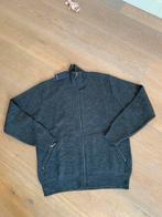 Vesten, Ophalen of Verzenden, Nieuw, Maat 52/54 (L), Grijs