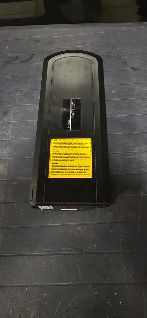 Phylion Accu 518Wh, Prijs 150.- Vast Prijs, Ophalen, Zo goed als nieuw