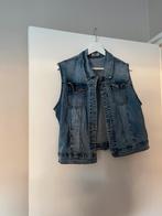 Spijkergilet maat 42, Ophalen of Verzenden, Zo goed als nieuw, Maat 42/44 (L)
