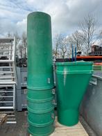 Set stort kokers, Doe-het-zelf en Verbouw, Overige Doe-het-zelf en Verbouw, Ophalen