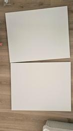 IKEA Komplement plank 50x58 cm (4 stuks), Huis en Inrichting, Kasten | Overige, Ophalen