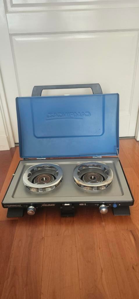campinggaz kooktoestel, Ophalen of Verzenden